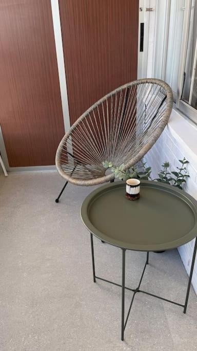 Nuevo Apartamento 1 Linea! El Campello Kültér fotó