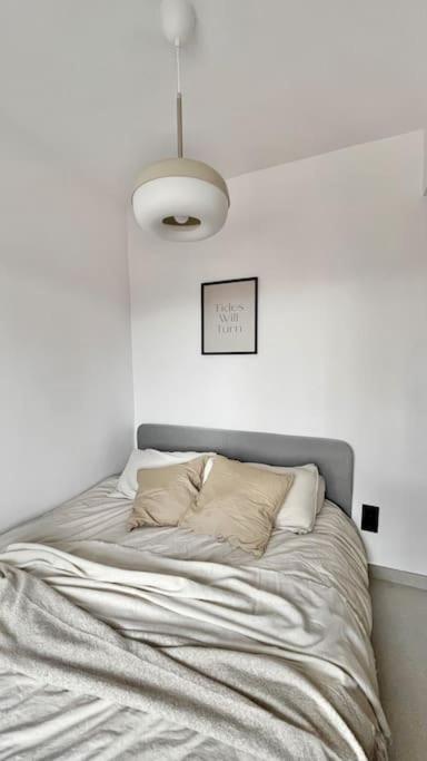 Nuevo Apartamento 1 Linea! El Campello Kültér fotó