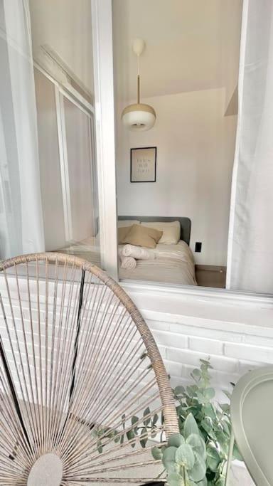Nuevo Apartamento 1 Linea! El Campello Kültér fotó