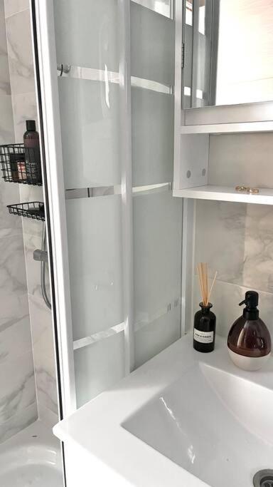 Nuevo Apartamento 1 Linea! El Campello Kültér fotó