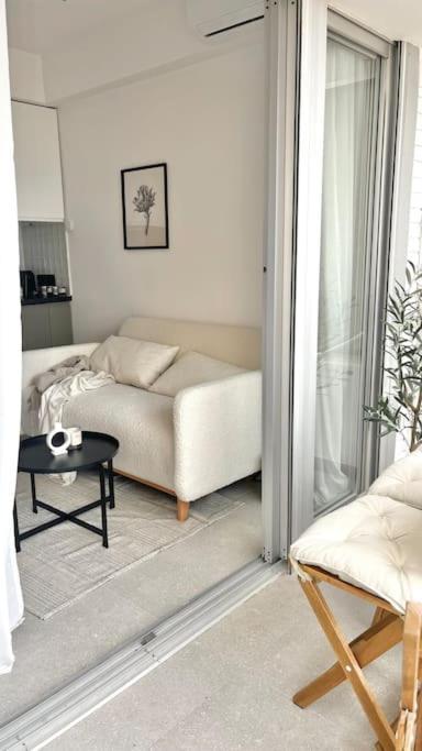 Nuevo Apartamento 1 Linea! El Campello Kültér fotó