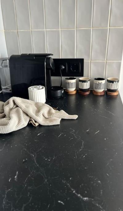 Nuevo Apartamento 1 Linea! El Campello Kültér fotó
