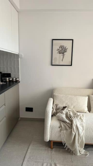 Nuevo Apartamento 1 Linea! El Campello Kültér fotó