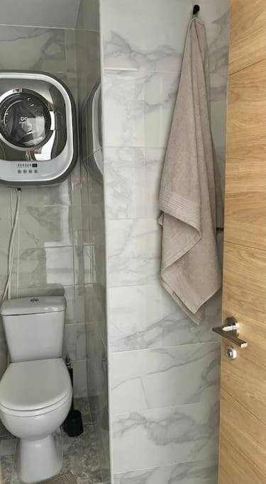 Nuevo Apartamento 1 Linea! El Campello Kültér fotó