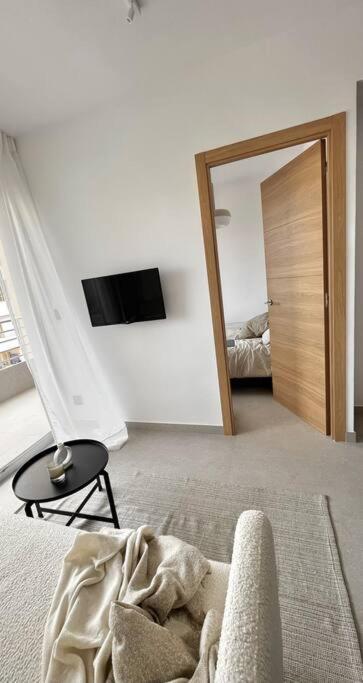 Nuevo Apartamento 1 Linea! El Campello Kültér fotó